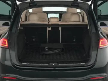 Mercedes-Benz GLE 350 de 4Matic