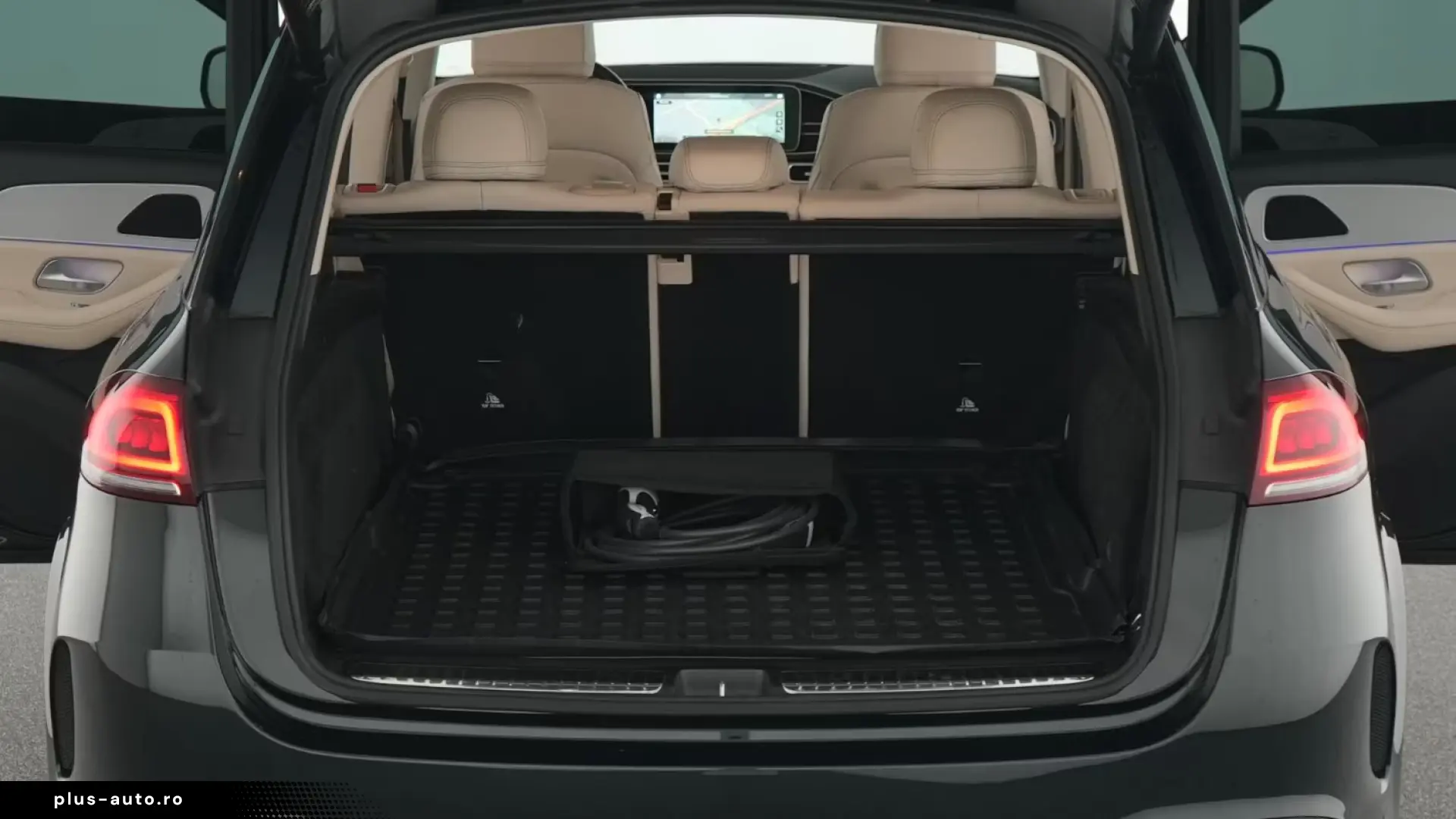 Mercedes-Benz GLE 350 de 4Matic