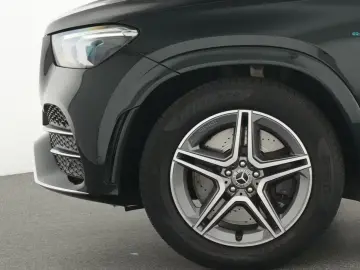 Mercedes-Benz GLE 350 de 4Matic