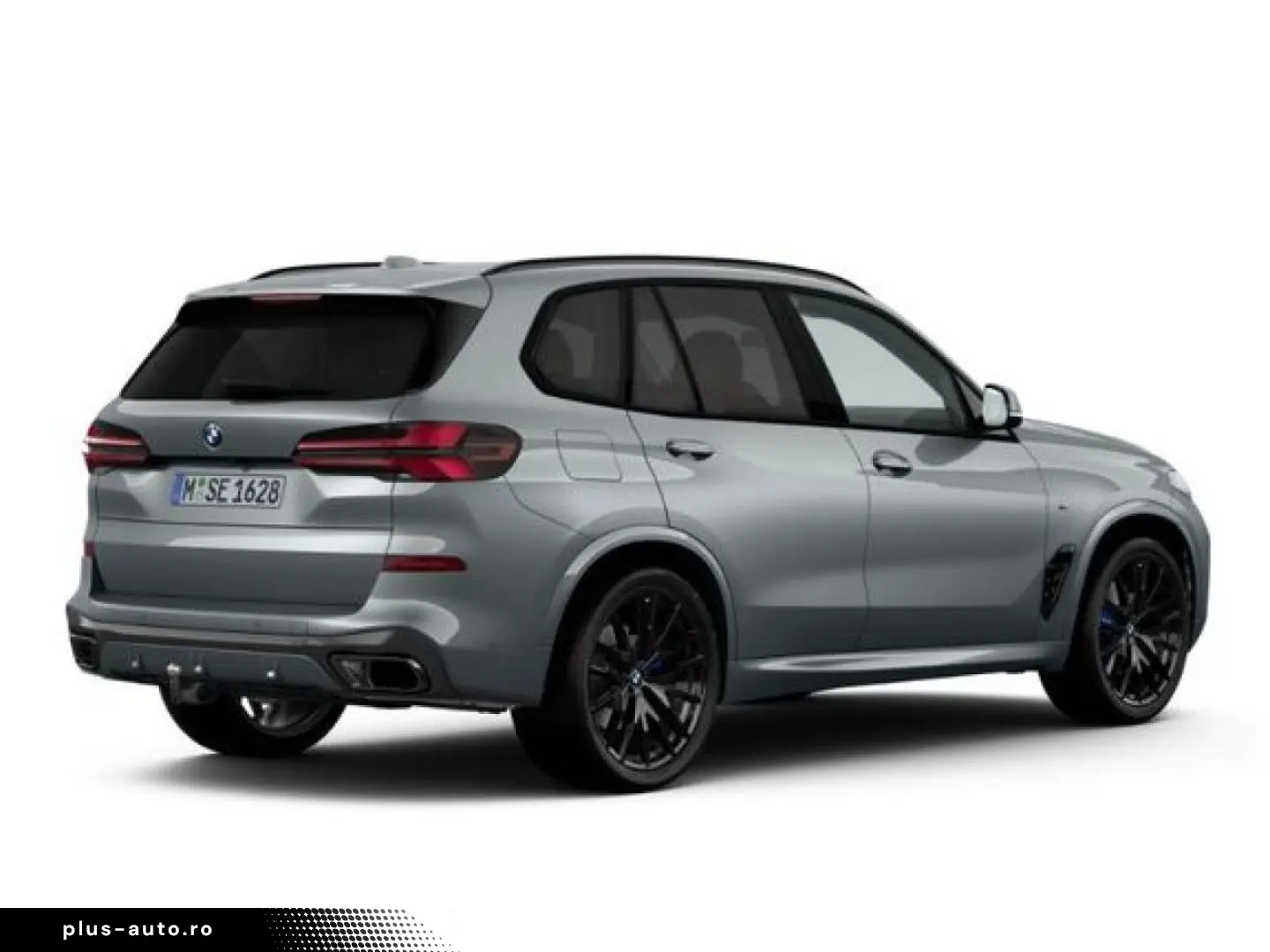 BMW X5 x40i M Sport PRO ACC HUD SuView Ha Ka.AHK 22