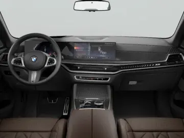 BMW X5 x40i M Sport PRO ACC HUD SuView Ha Ka.AHK 22