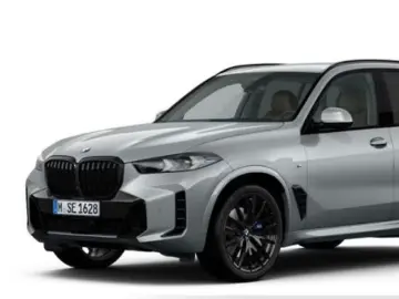 BMW X5 x40i M Sport PRO ACC HUD SuView Ha Ka.AHK 22