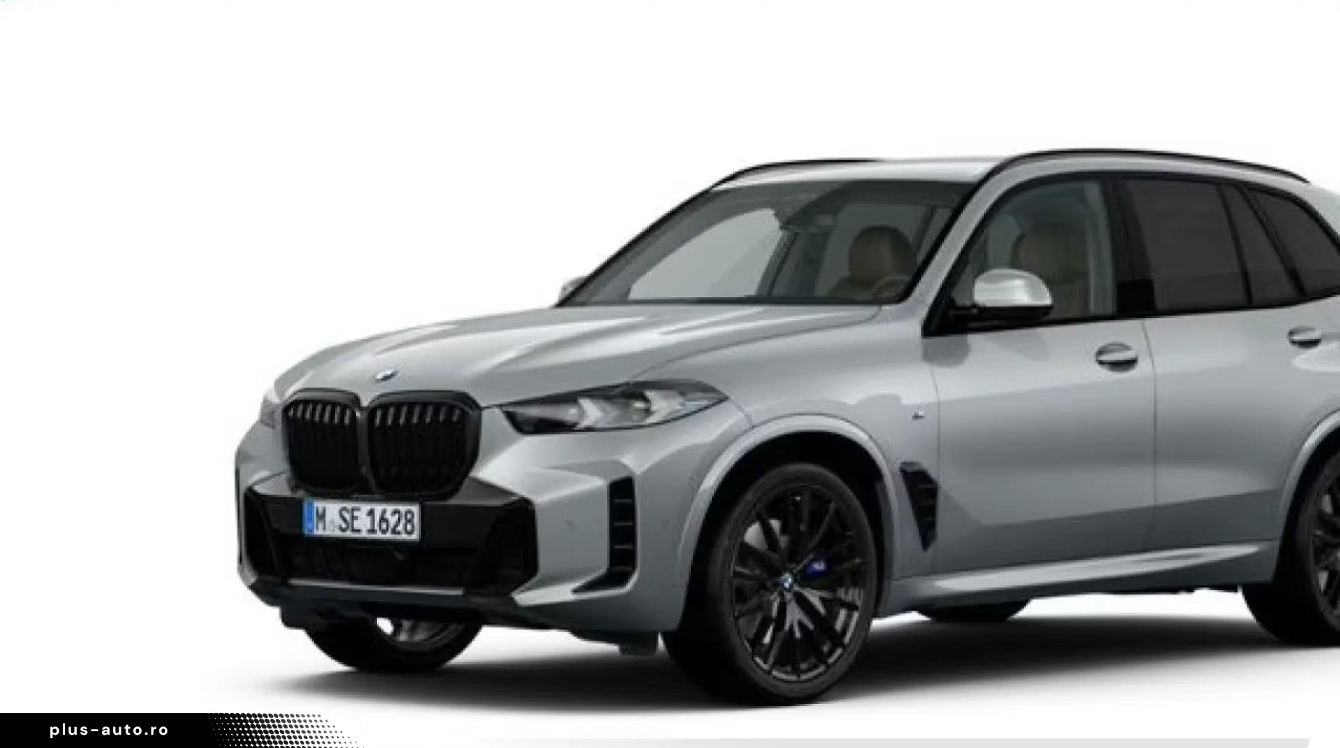 BMW X5 x40i M Sport PRO ACC HUD SuView Ha Ka.AHK 22