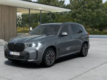 BMW X5 xDr 40i M SPORT PRO SoftCl AHK Pano H K DAPro