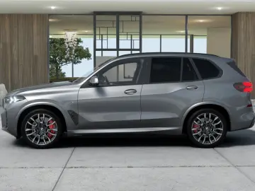 BMW X5 xDr 40i M SPORT PRO SoftCl AHK Pano H K DAPro