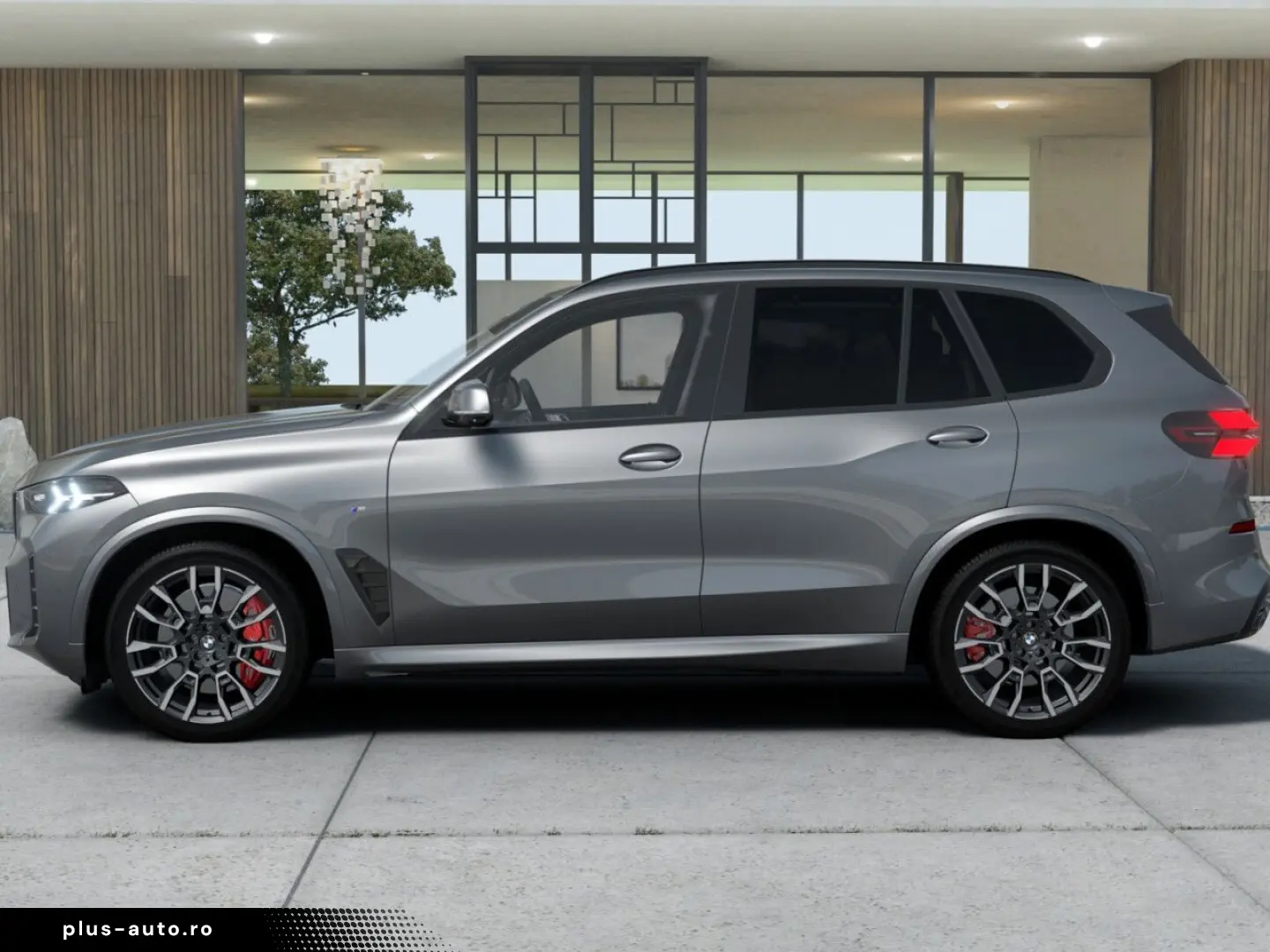 BMW X5 xDr 40i M SPORT PRO SoftCl AHK Pano H K DAPro