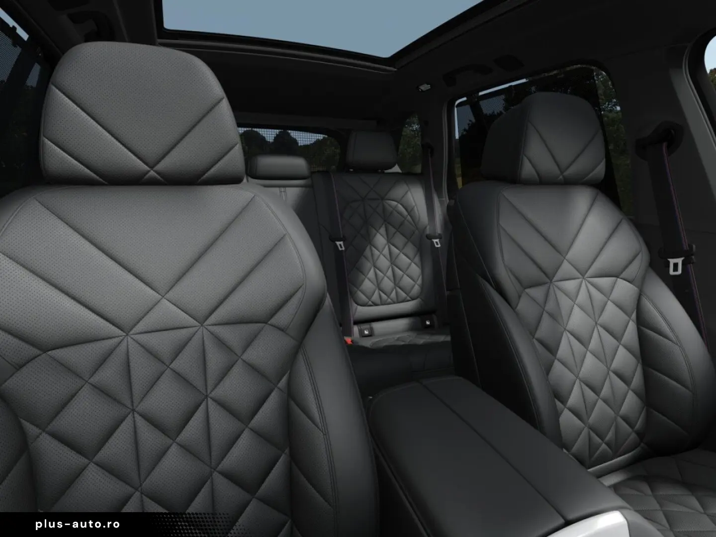 BMW X5 xDr 40i M SPORT PRO SoftCl AHK Pano H K DAPro