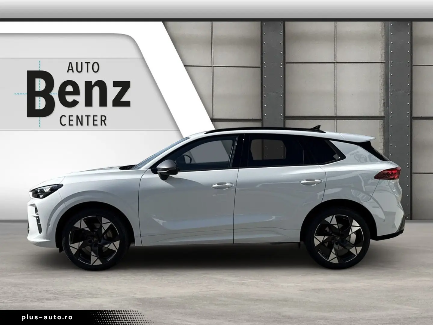 CUPRA TERRAMAR VZ 2.0 TSI DSG 4DRIVE PANO AHK M-LED