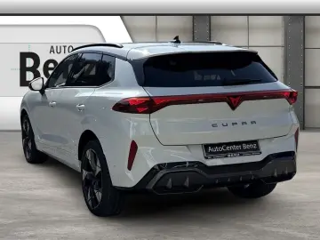 CUPRA TERRAMAR VZ 2.0 TSI DSG 4DRIVE PANO AHK M-LED