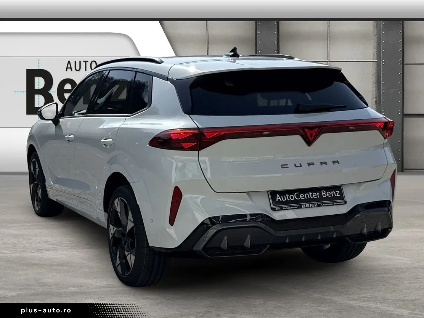 CUPRA TERRAMAR VZ 2.0 TSI DSG 4DRIVE PANO AHK M-LED