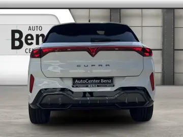 CUPRA TERRAMAR VZ 2.0 TSI DSG 4DRIVE PANO AHK M-LED
