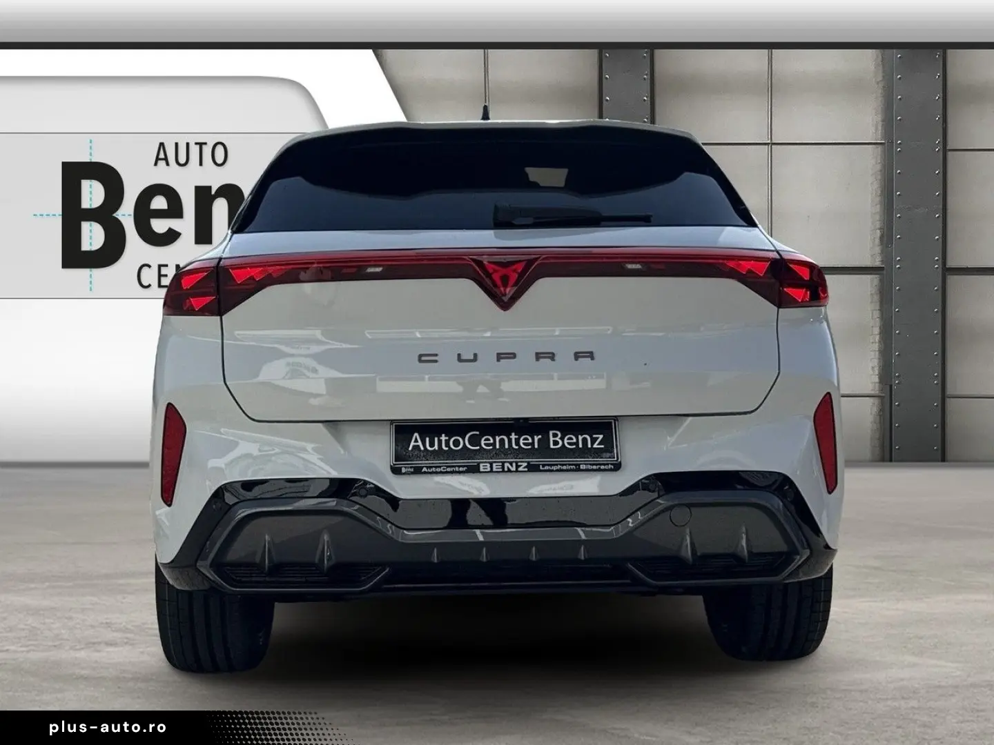 CUPRA TERRAMAR VZ 2.0 TSI DSG 4DRIVE PANO AHK M-LED