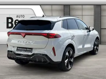 CUPRA TERRAMAR VZ 2.0 TSI DSG 4DRIVE PANO AHK M-LED