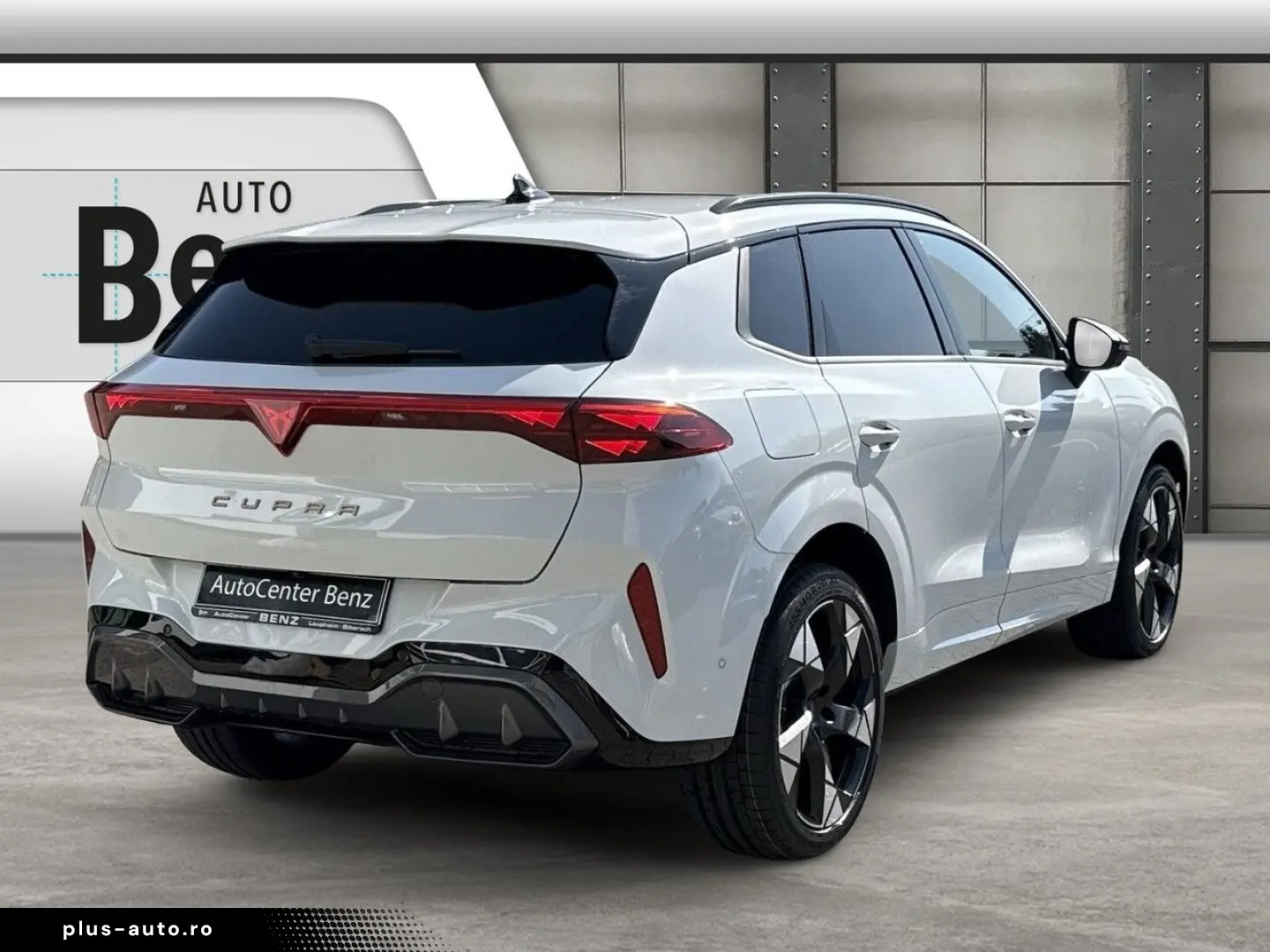 CUPRA TERRAMAR VZ 2.0 TSI DSG 4DRIVE PANO AHK M-LED