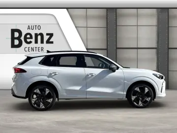 CUPRA TERRAMAR VZ 2.0 TSI DSG 4DRIVE PANO AHK M-LED