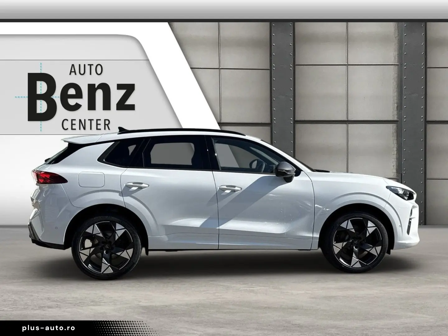 CUPRA TERRAMAR VZ 2.0 TSI DSG 4DRIVE PANO AHK M-LED