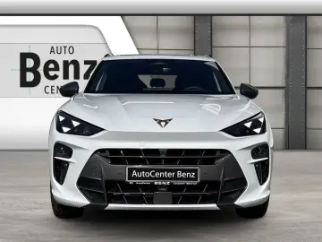 CUPRA TERRAMAR VZ 2.0 TSI DSG 4DRIVE PANO AHK M-LED