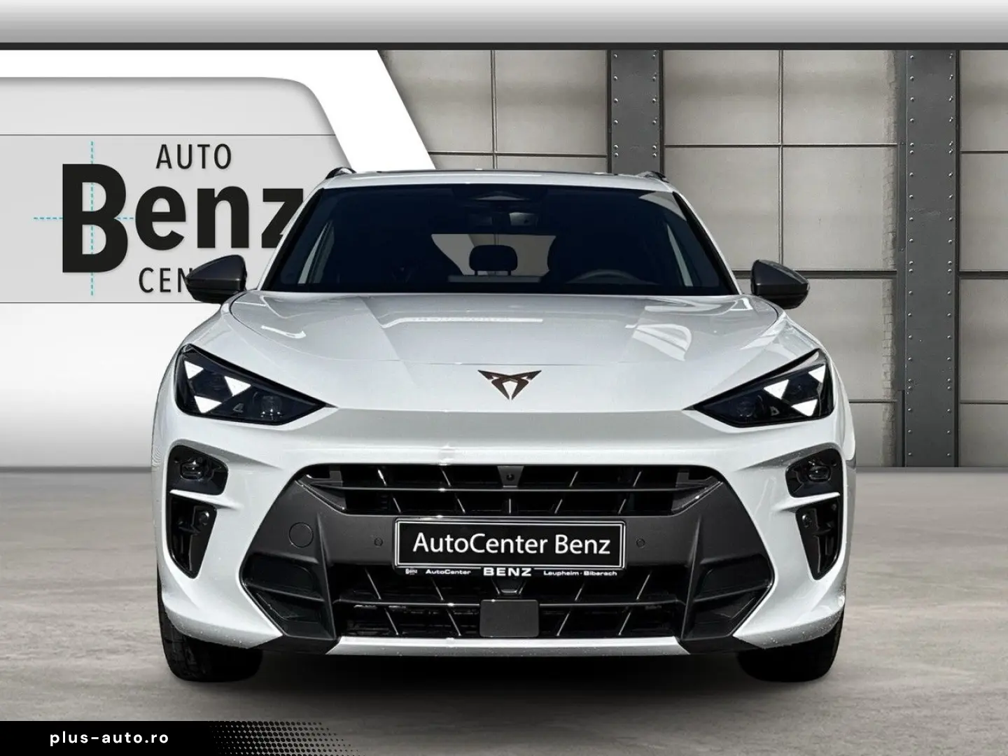 CUPRA TERRAMAR VZ 2.0 TSI DSG 4DRIVE PANO AHK M-LED