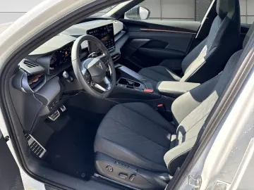 CUPRA TERRAMAR VZ 2.0 TSI DSG 4DRIVE PANO AHK M-LED