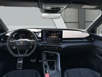 CUPRA TERRAMAR VZ 2.0 TSI DSG 4DRIVE PANO AHK M-LED