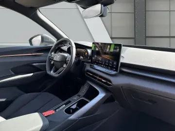 CUPRA TERRAMAR VZ 2.0 TSI DSG 4DRIVE PANO AHK M-LED