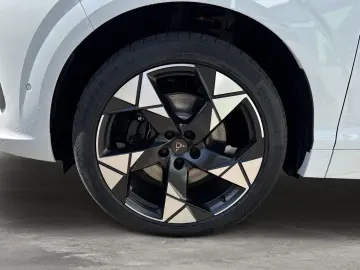 CUPRA TERRAMAR VZ 2.0 TSI DSG 4DRIVE PANO AHK M-LED