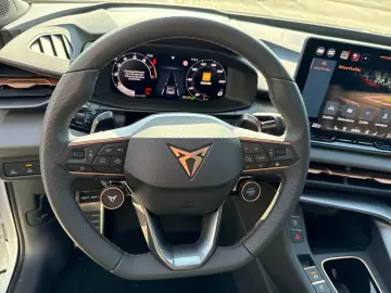 CUPRA TERRAMAR VZ 2.0 TSI DSG 4DRIVE PANO AHK M-LED