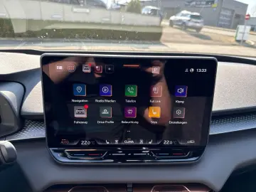 CUPRA TERRAMAR VZ 2.0 TSI DSG 4DRIVE PANO AHK M-LED