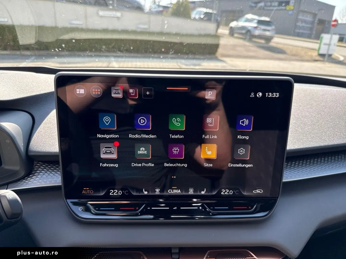 CUPRA TERRAMAR VZ 2.0 TSI DSG 4DRIVE PANO AHK M-LED