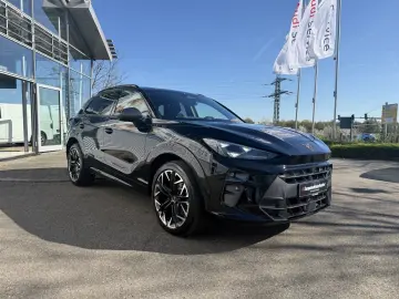 CUPRA Terramar 2.0 TSI VZ 4Drive  PANO 360 View