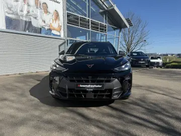 CUPRA Terramar 2.0 TSI VZ 4Drive  PANO 360 View