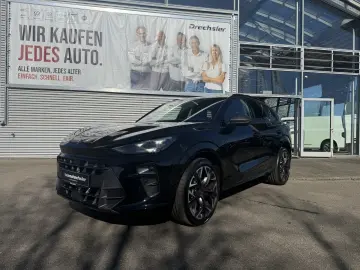 CUPRA Terramar 2.0 TSI VZ 4Drive  PANO 360 View