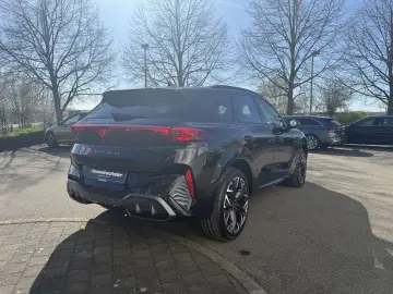 CUPRA Terramar 2.0 TSI VZ 4Drive  PANO 360 View