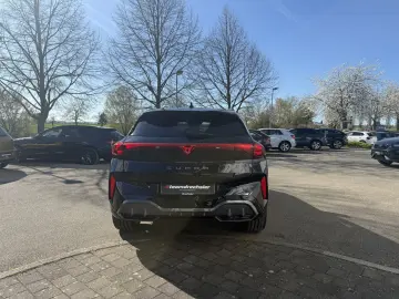 CUPRA Terramar 2.0 TSI VZ 4Drive  PANO 360 View