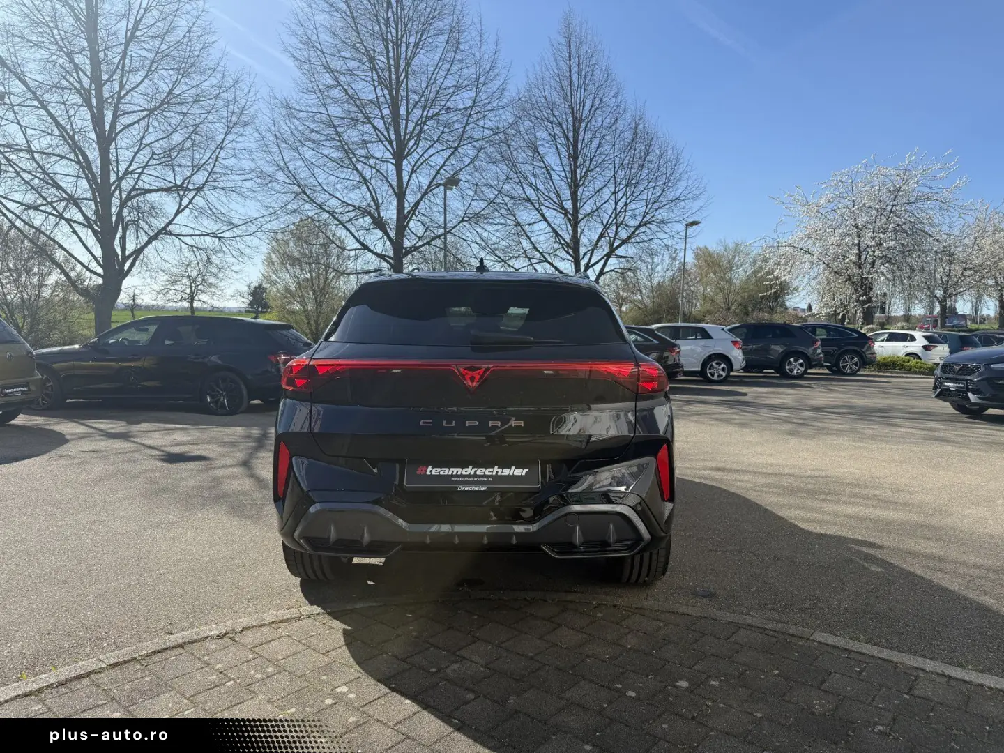 CUPRA Terramar 2.0 TSI VZ 4Drive  PANO 360 View