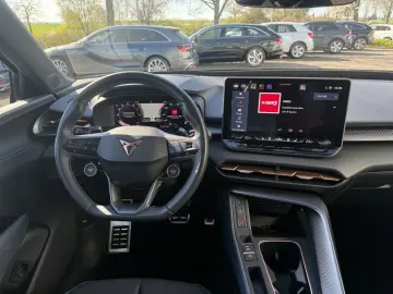 CUPRA Terramar 2.0 TSI VZ 4Drive  PANO 360 View