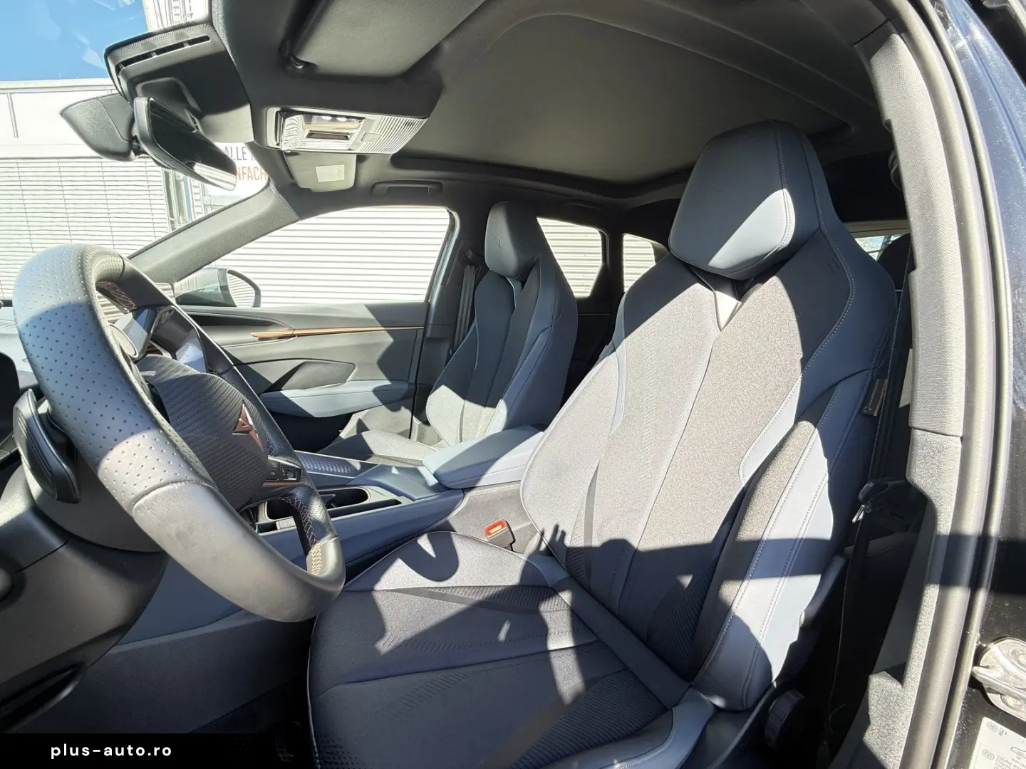 CUPRA Terramar 2.0 TSI VZ 4Drive  PANO 360 View
