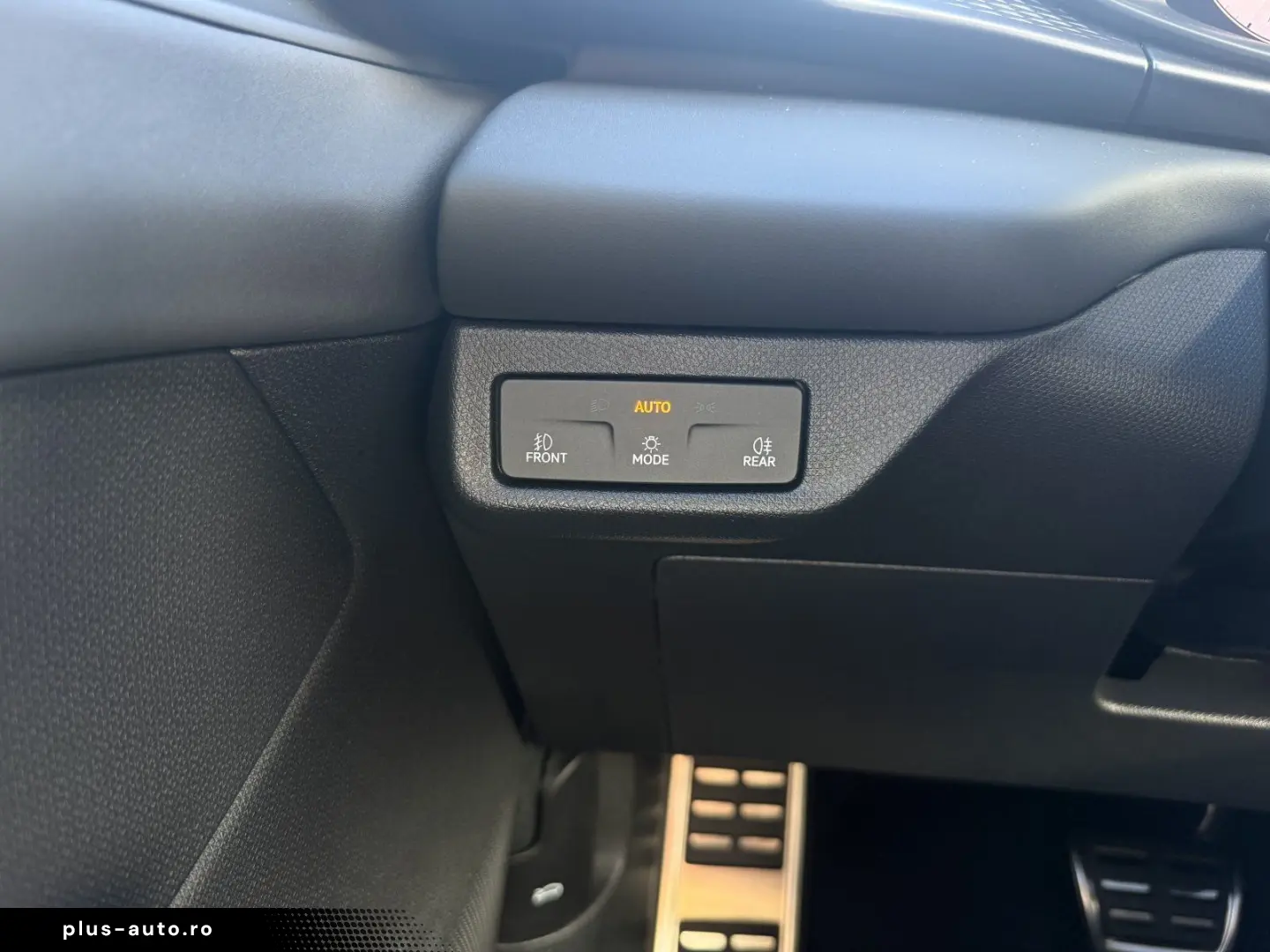 CUPRA Terramar 2.0 TSI VZ 4Drive  PANO 360 View