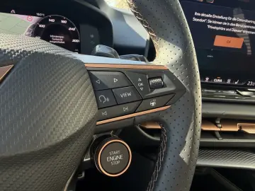CUPRA Terramar 2.0 TSI VZ 4Drive  PANO 360 View