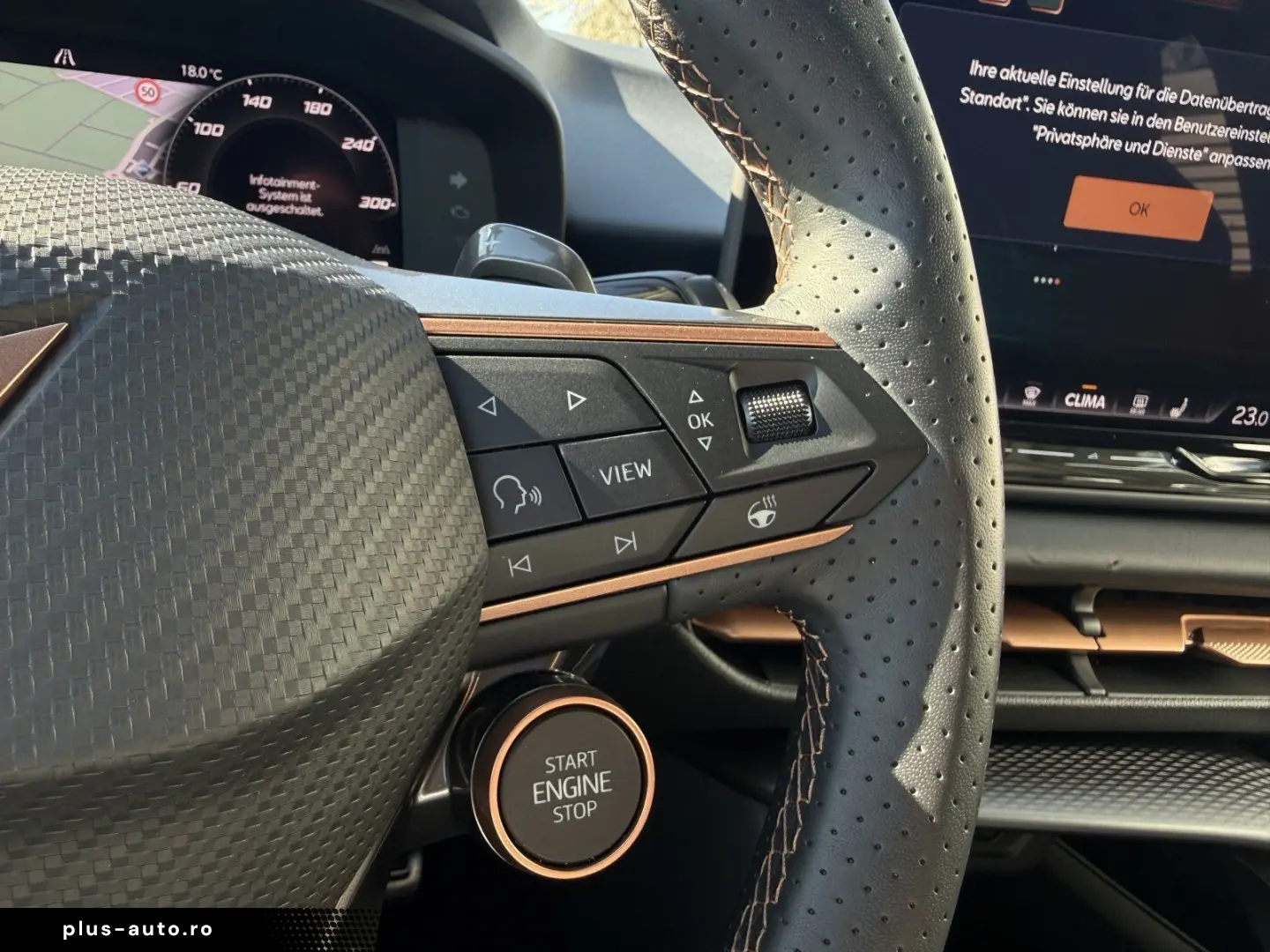 CUPRA Terramar 2.0 TSI VZ 4Drive  PANO 360 View