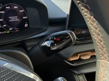 CUPRA Terramar 2.0 TSI VZ 4Drive  PANO 360 View