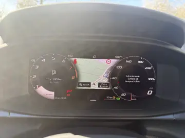 CUPRA Terramar 2.0 TSI VZ 4Drive  PANO 360 View