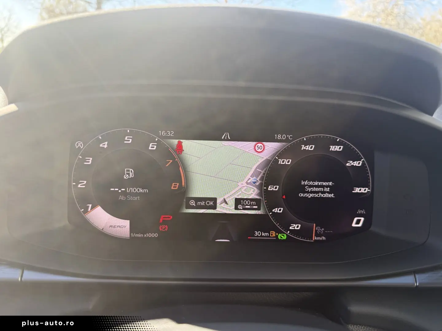 CUPRA Terramar 2.0 TSI VZ 4Drive  PANO 360 View