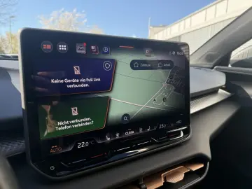 CUPRA Terramar 2.0 TSI VZ 4Drive  PANO 360 View