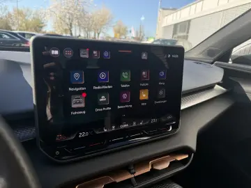 CUPRA Terramar 2.0 TSI VZ 4Drive  PANO 360 View