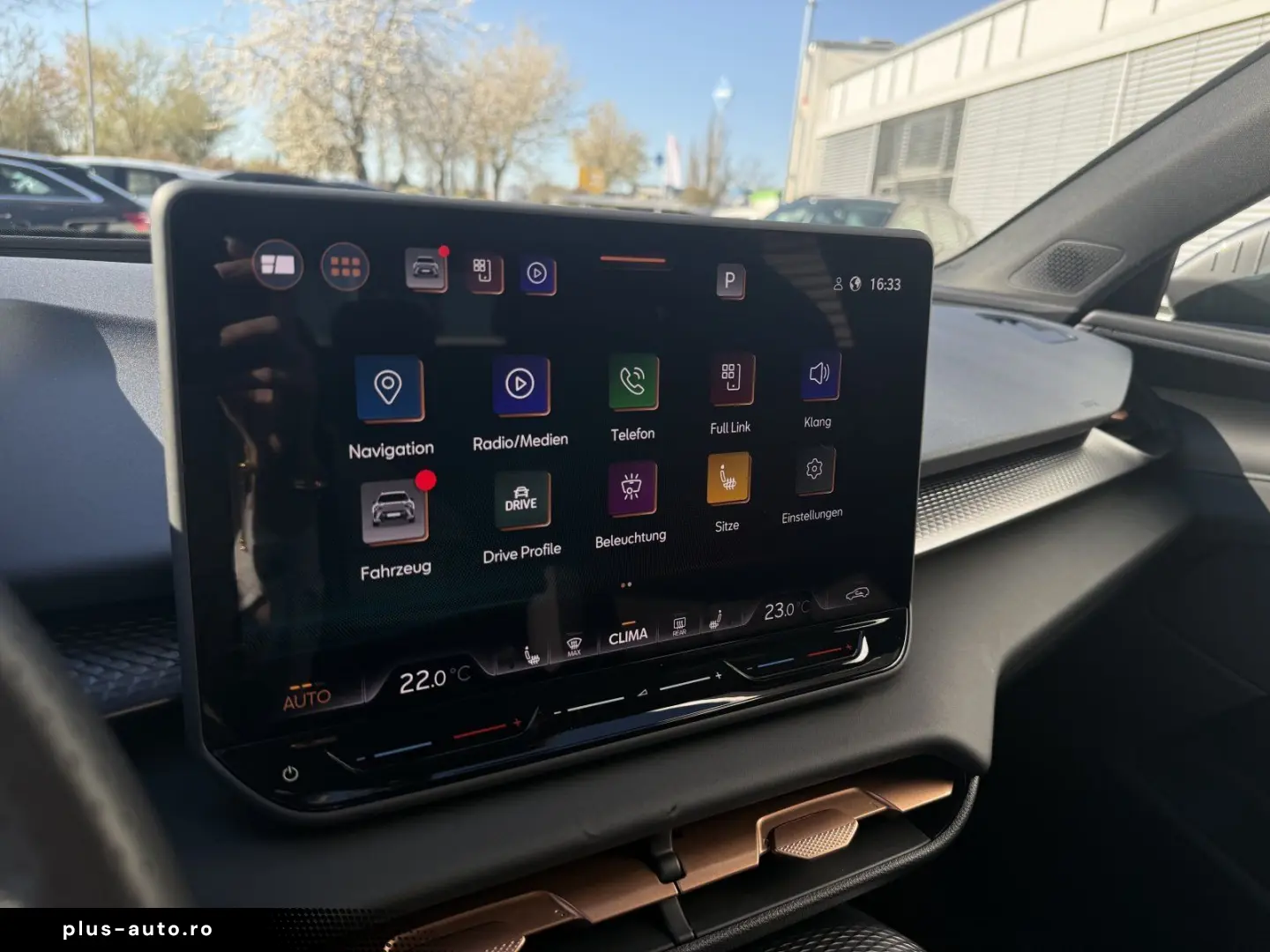 CUPRA Terramar 2.0 TSI VZ 4Drive  PANO 360 View