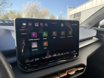 CUPRA Terramar 2.0 TSI VZ 4Drive  PANO 360 View
