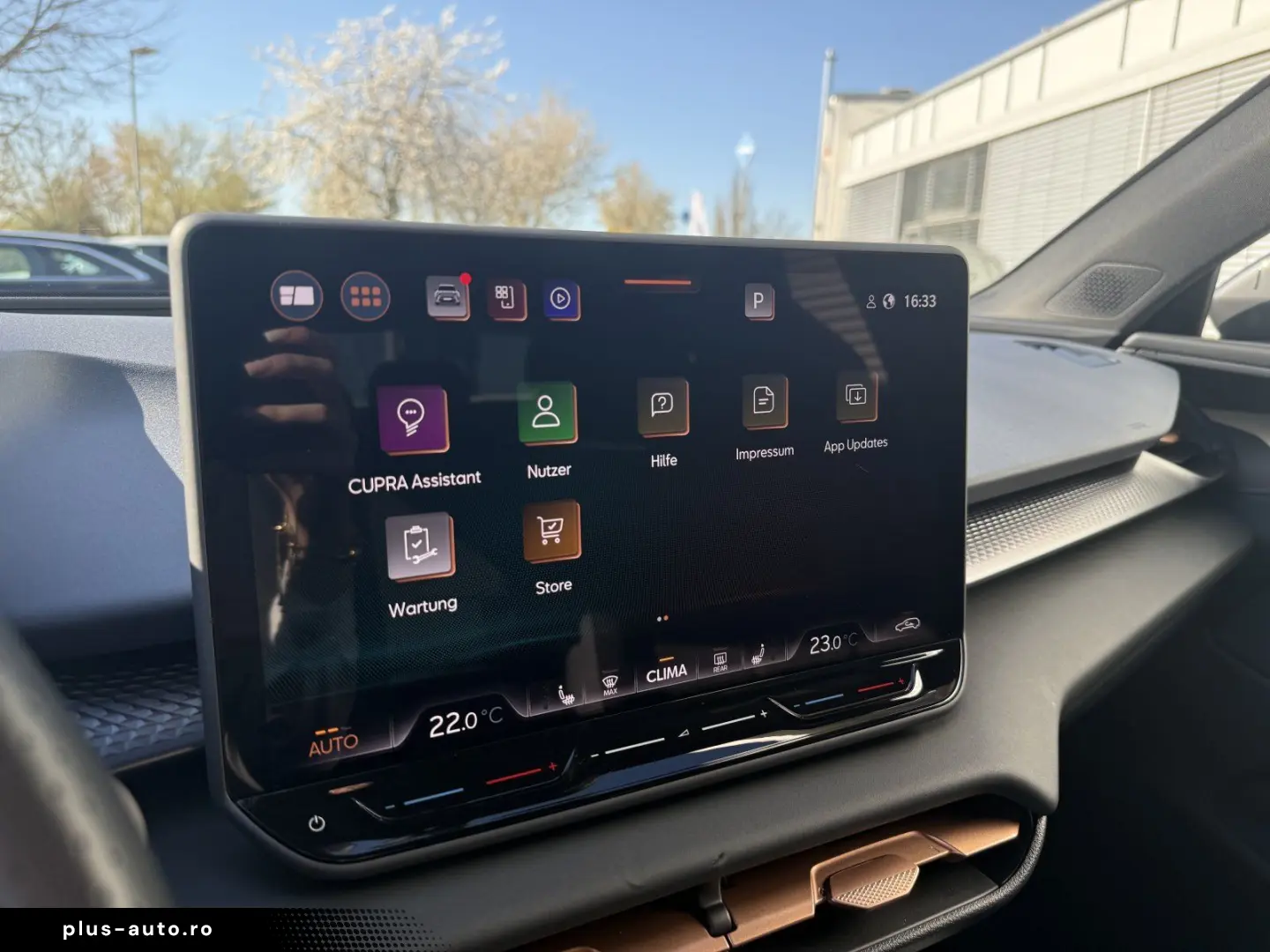 CUPRA Terramar 2.0 TSI VZ 4Drive  PANO 360 View
