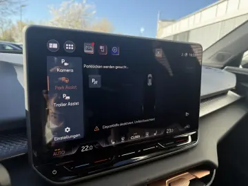 CUPRA Terramar 2.0 TSI VZ 4Drive  PANO 360 View