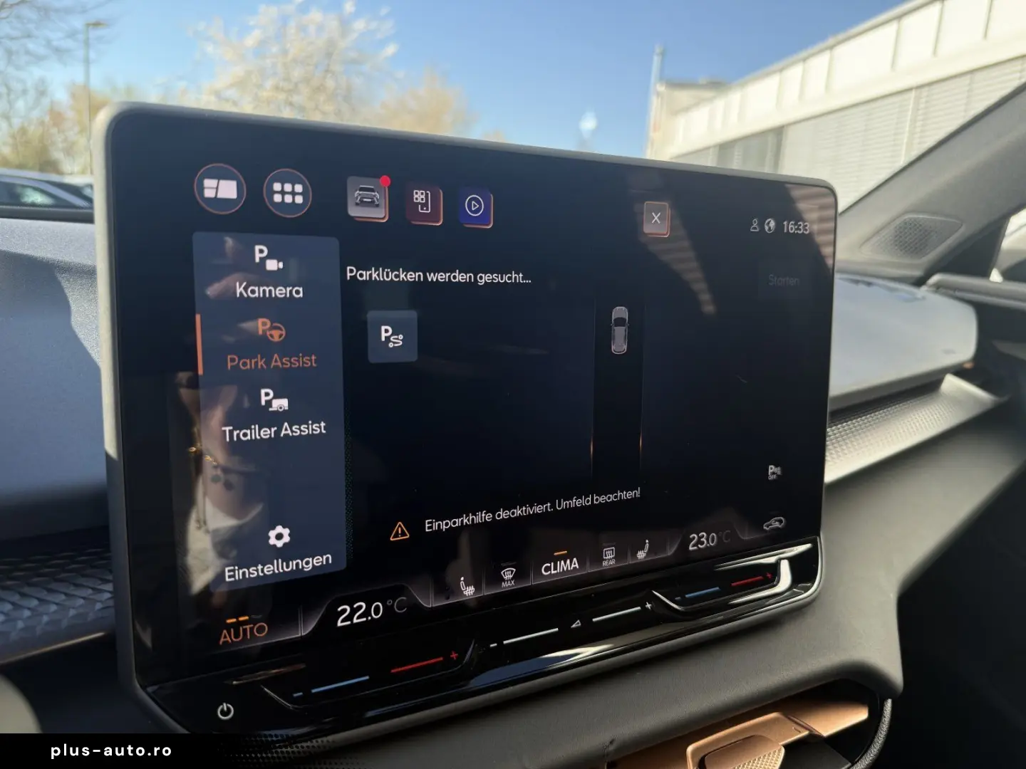 CUPRA Terramar 2.0 TSI VZ 4Drive  PANO 360 View